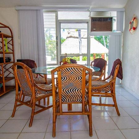 Villas Paraiso Manzanillo,Club Santiago Casa Playa エクステリア 写真