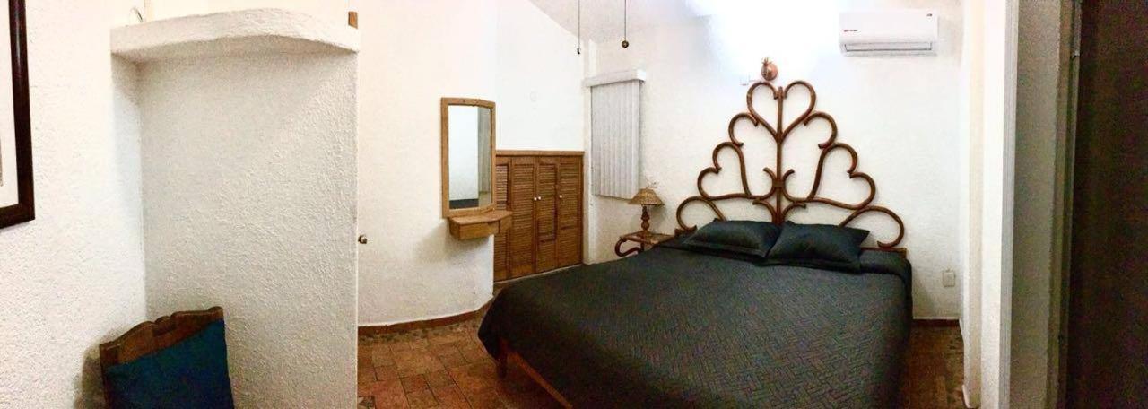 Villas Paraiso Manzanillo,Club Santiago Casa Playa エクステリア 写真
