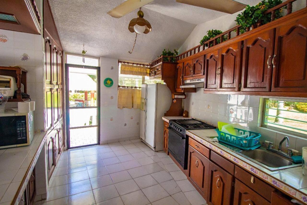 Villas Paraiso Manzanillo,Club Santiago Casa Playa エクステリア 写真