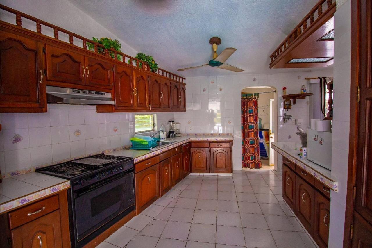 Villas Paraiso Manzanillo,Club Santiago Casa Playa エクステリア 写真